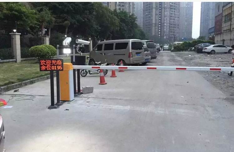 車牌識別系統可以為我們解決哪些問題？