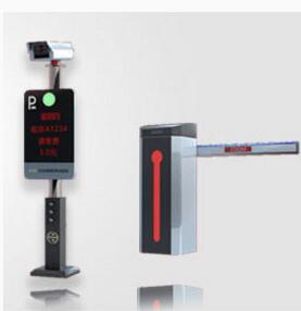  車牌識別系統無牌車檢測簡介