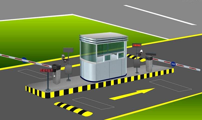 你知道車牌識別系統對攝像機有什么要求嗎？