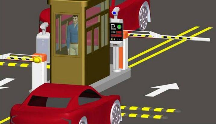 車牌識別系統常見故障有哪些