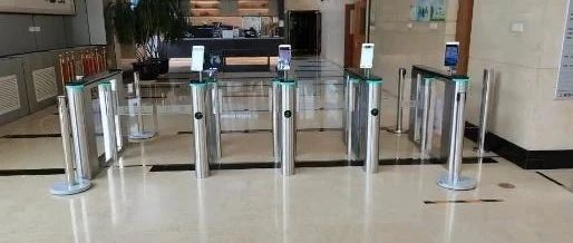 好門禁，“技”多不壓身！