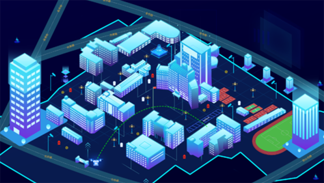 智慧軍營解決方案